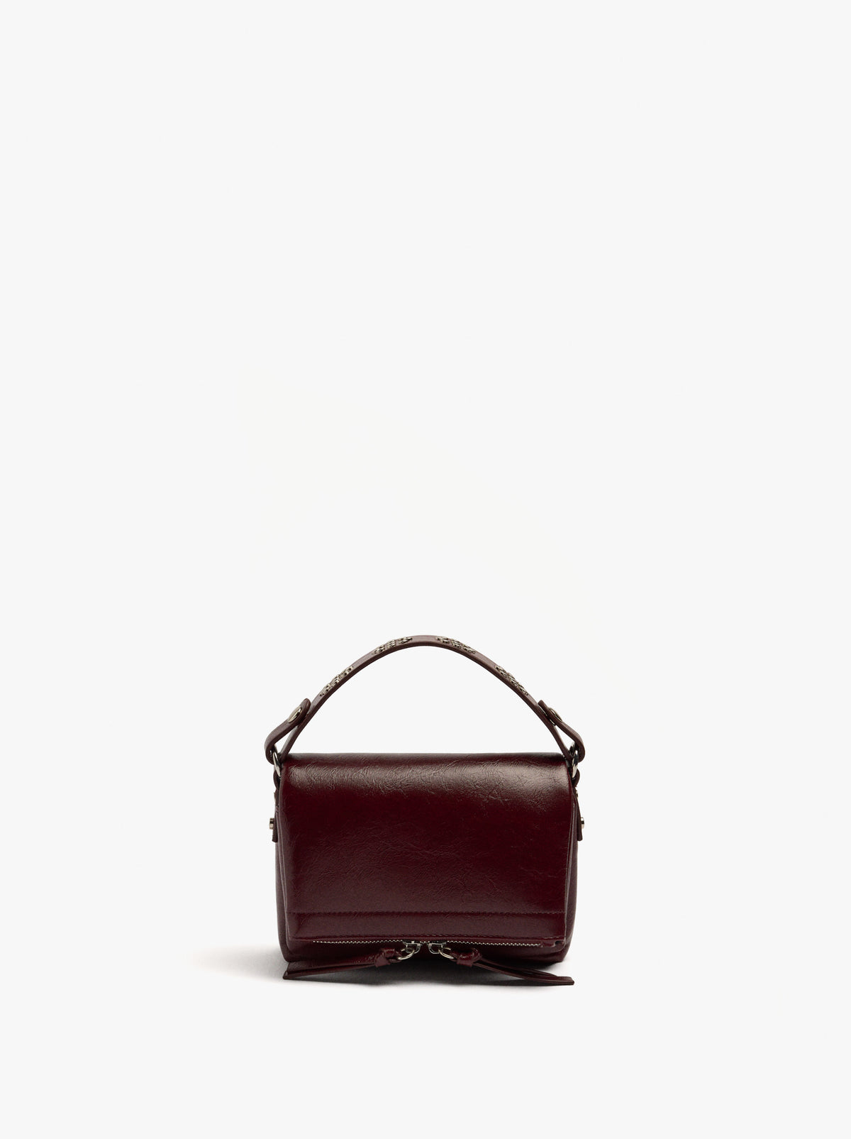 New Rights Crossbody Bag