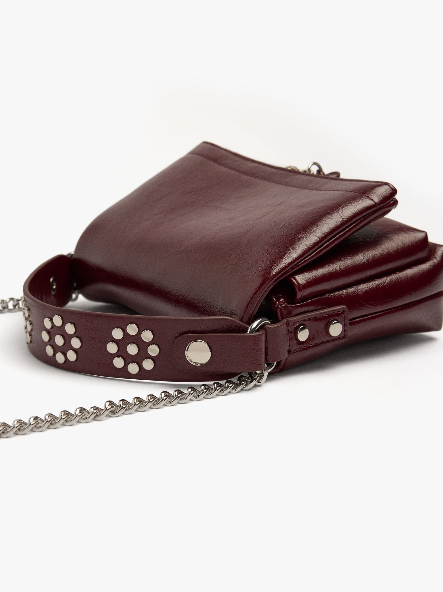 New Rights Crossbody Bag