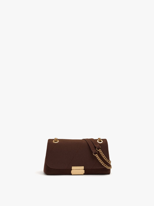 August Night Shoulder Bag