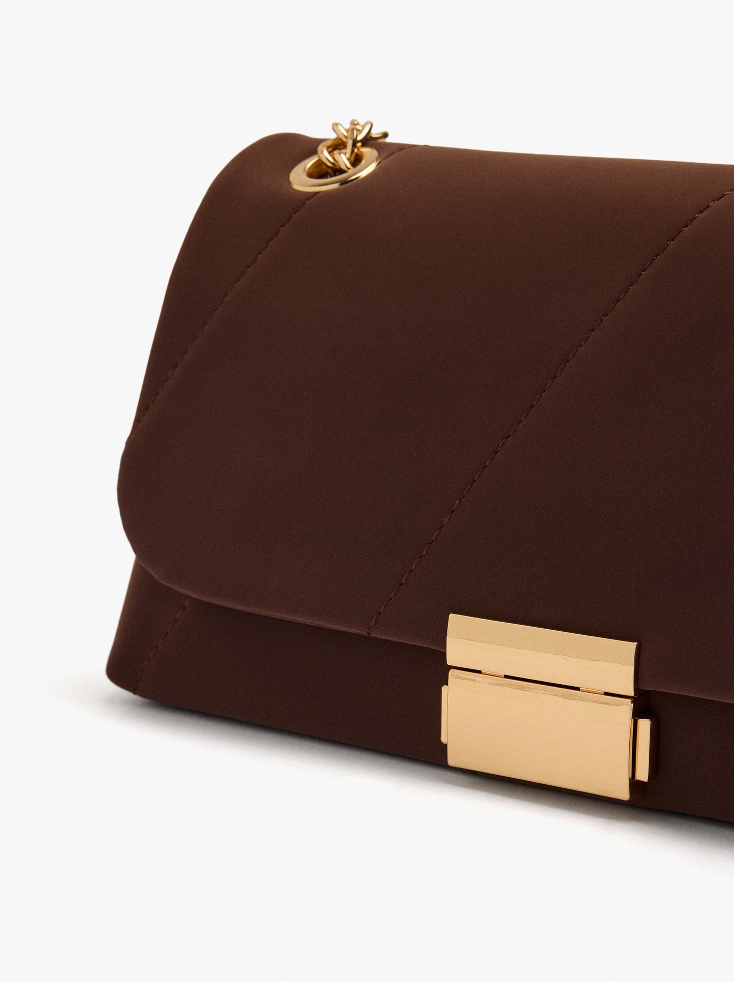August Night Shoulder Bag