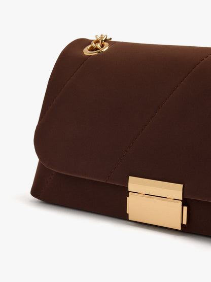 August Night Shoulder Bag