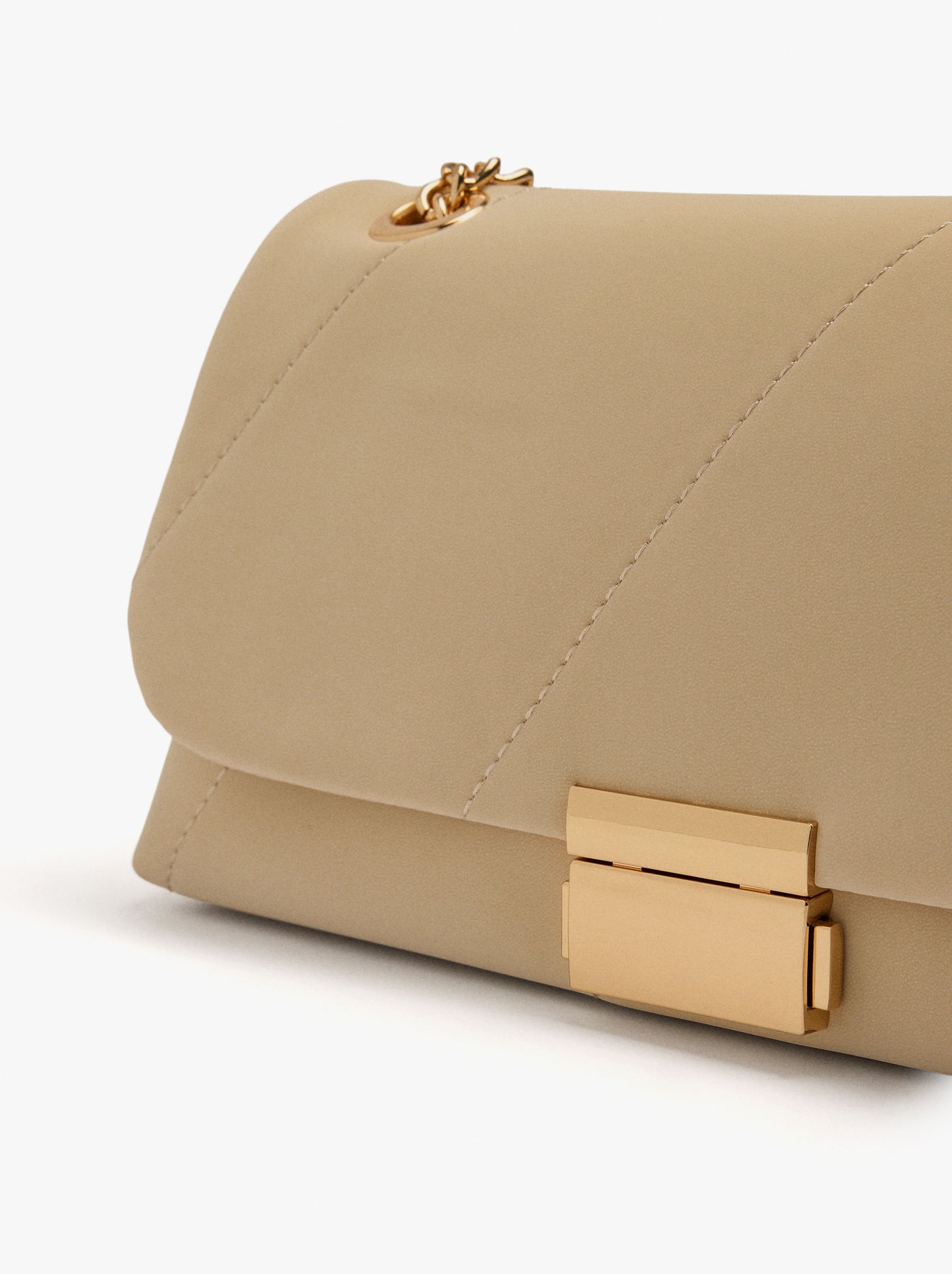 August Night Shoulder Bag