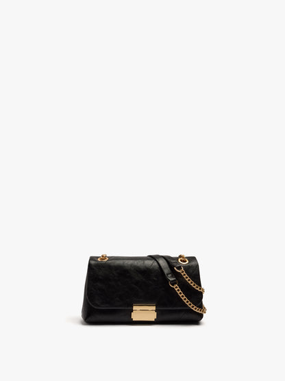 August Night Shoulder Bag