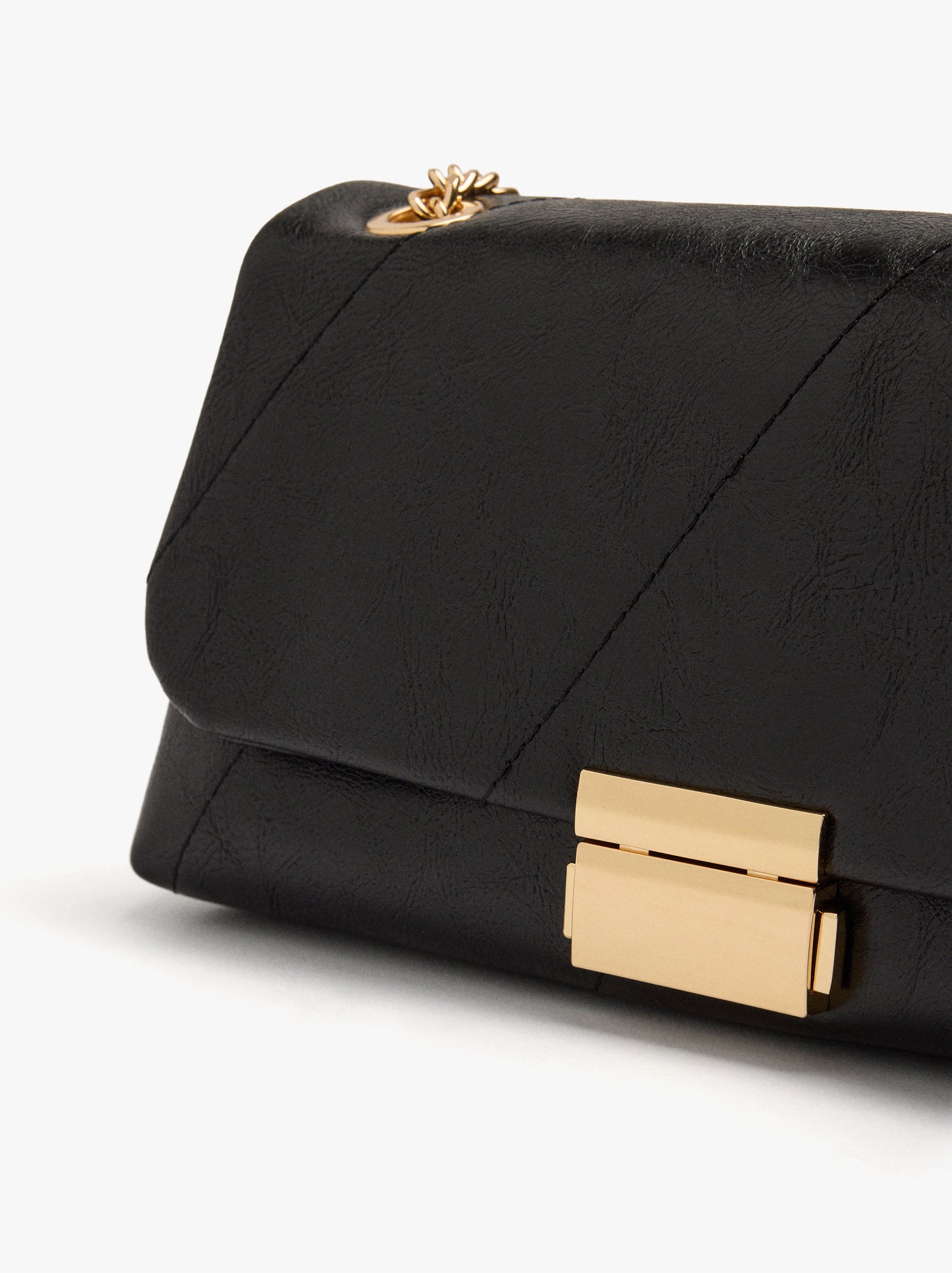 August Night Shoulder Bag