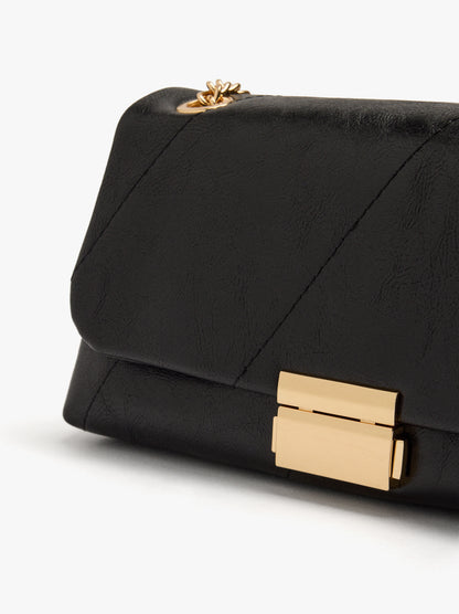 August Night Shoulder Bag