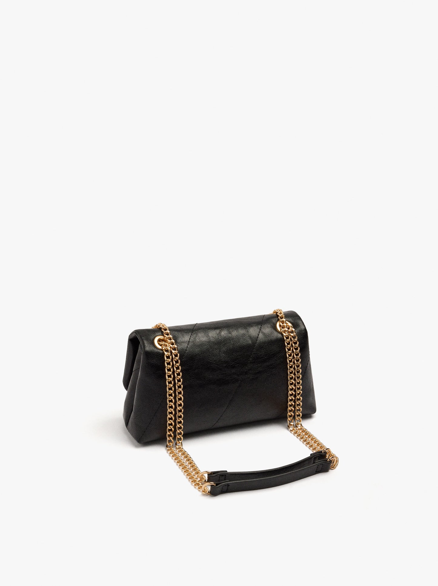 August Night Shoulder Bag