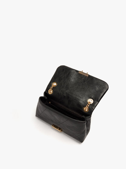August Night Shoulder Bag