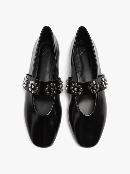 Ballerinas Ballerinas