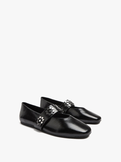 Ballerinas Ballerinas