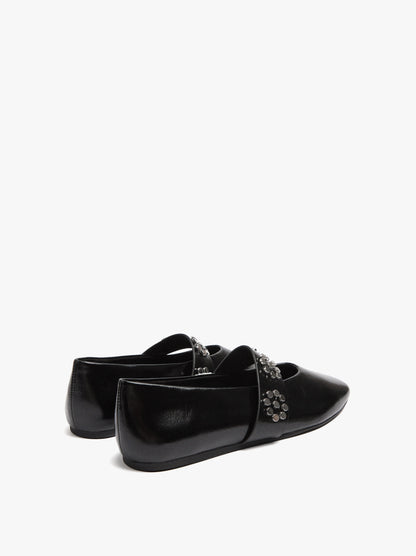 Ballerinas Ballerinas