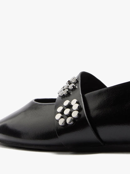 Ballerinas Ballerinas