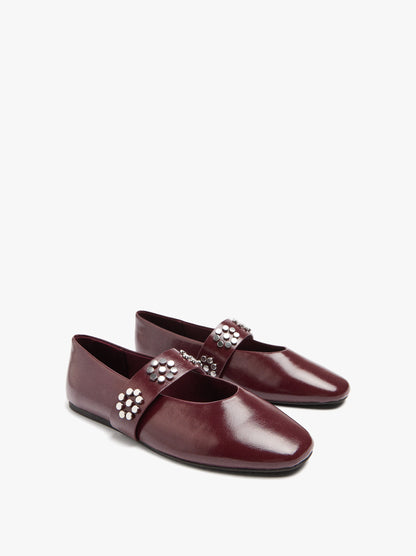Ballerinas Ballerinas