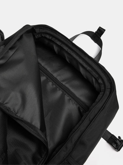 Expandable Nylon Cabin Backpack