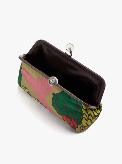 Printed Cosmetics Bag
