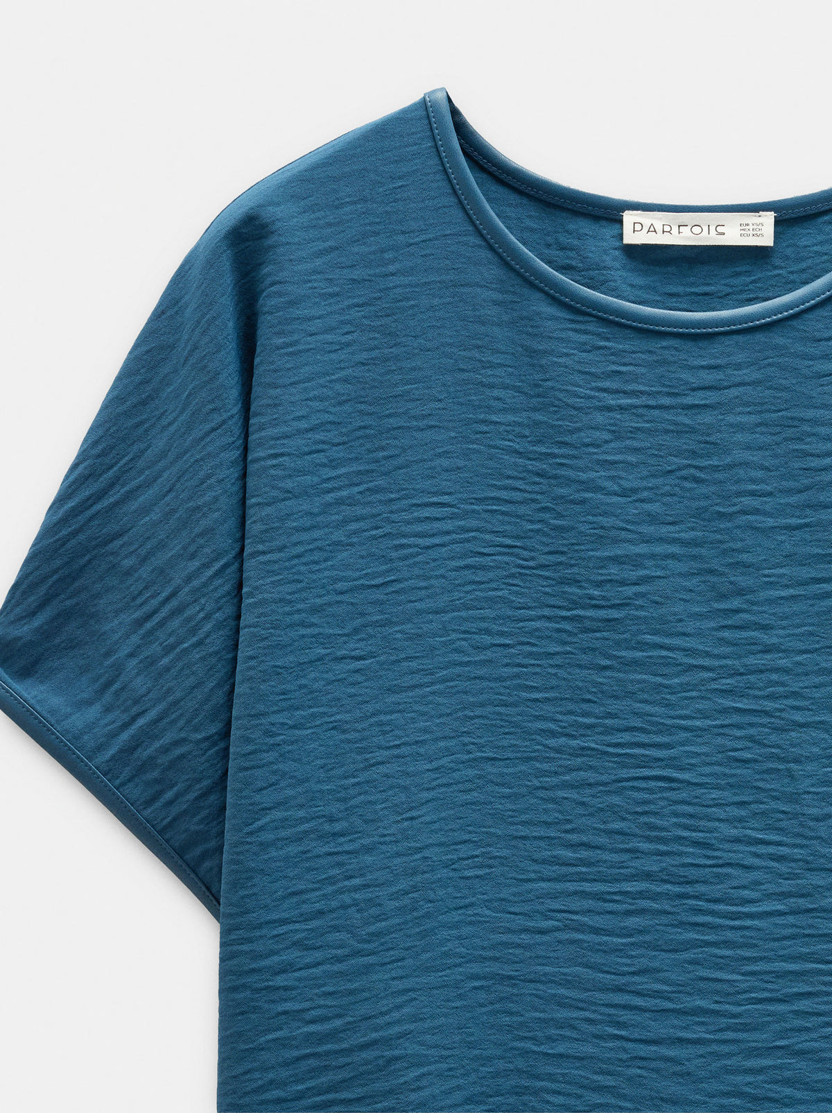 Hot T Display Out T-Shirt