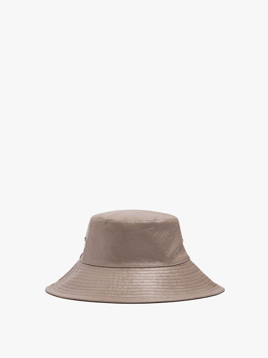 Reversible Bucket Hat