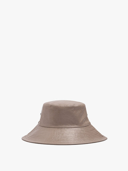 Reversible Bucket Hat