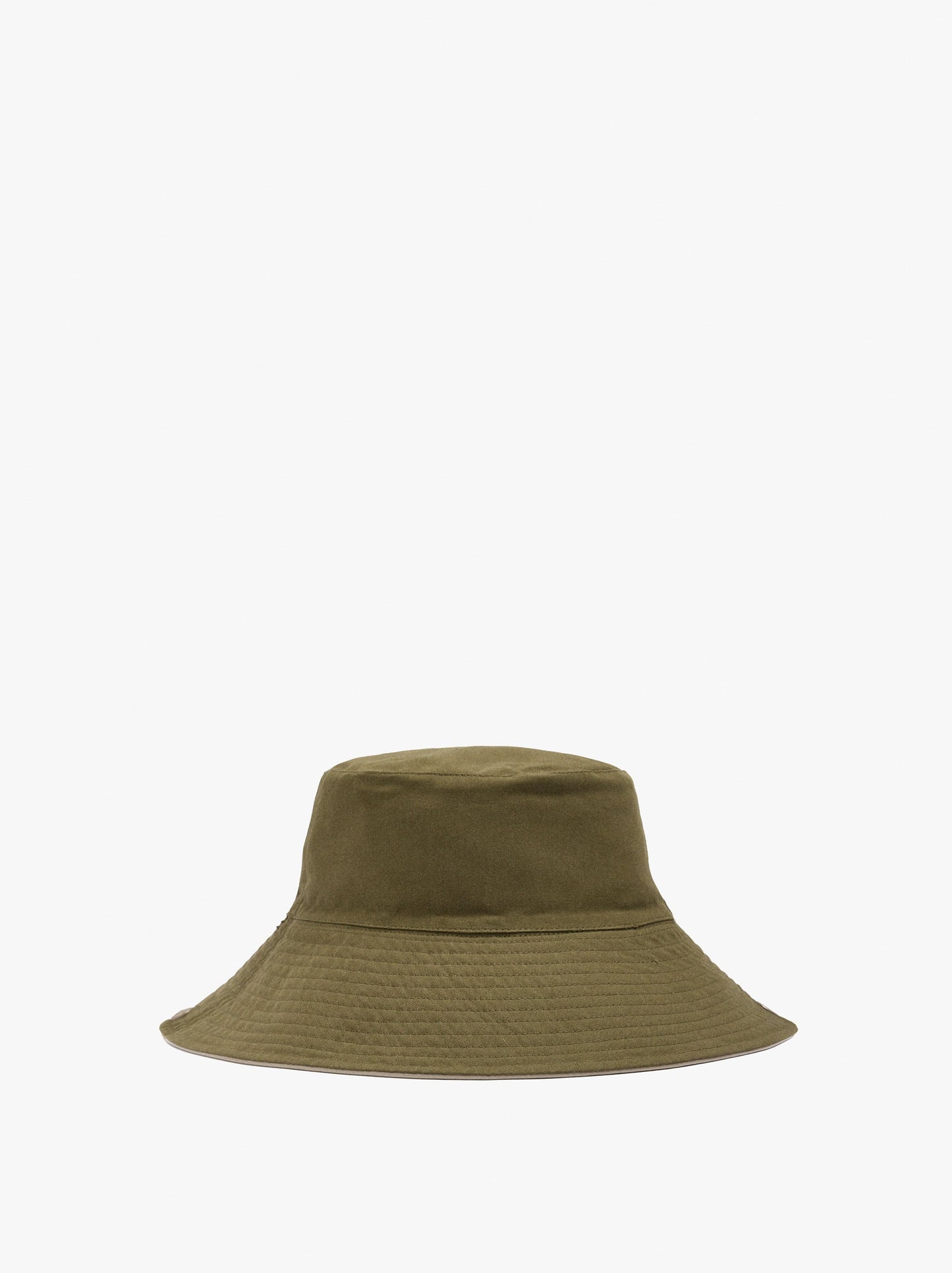 Reversible Bucket Hat