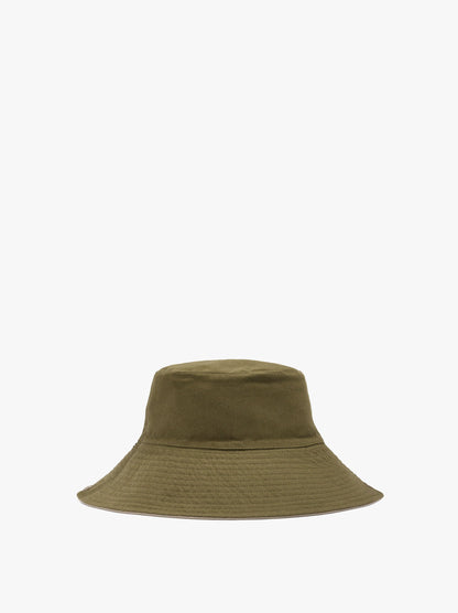 Reversible Bucket Hat