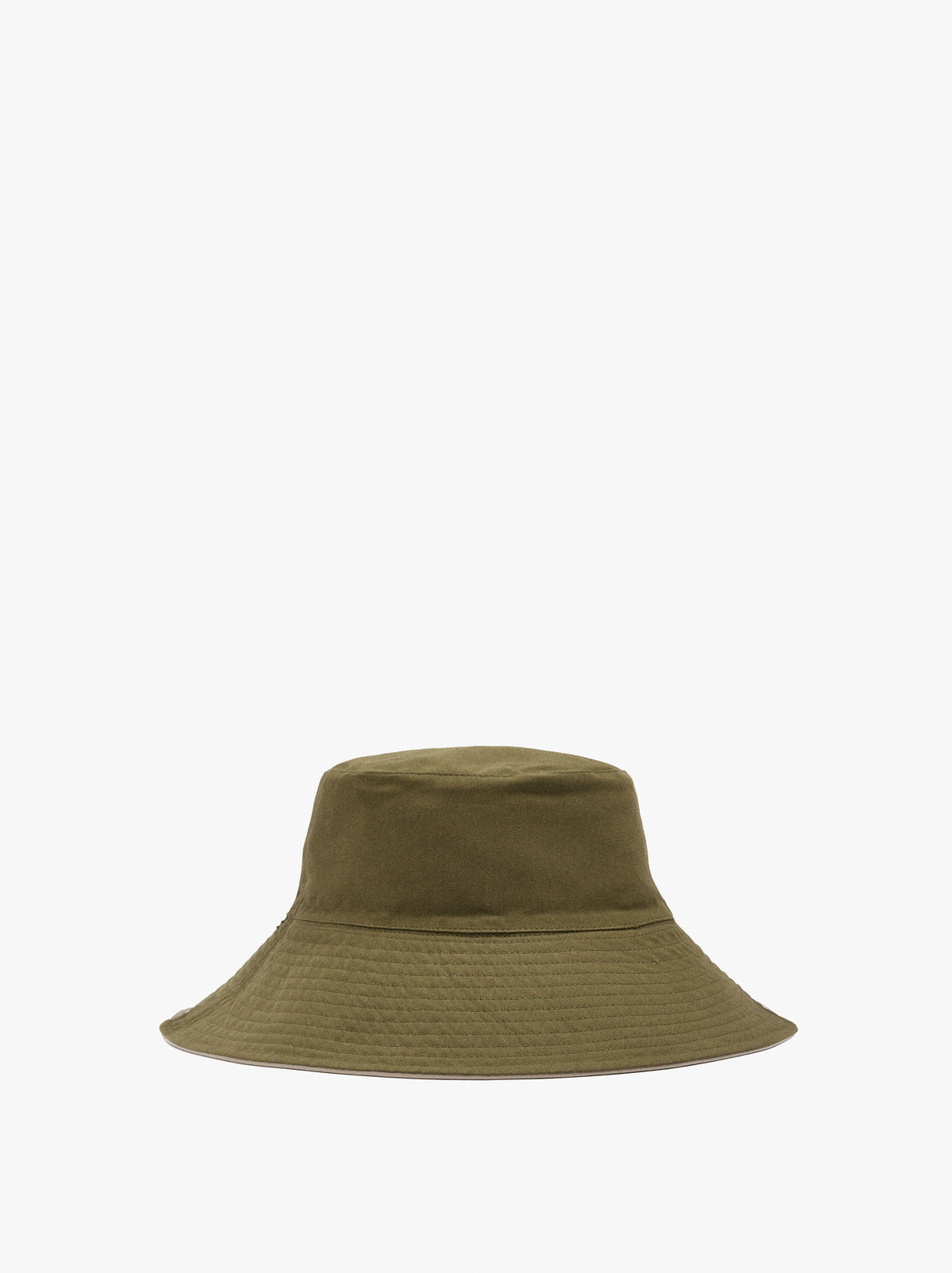 Reversible Bucket Hat