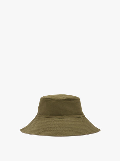 Reversible Bucket Hat