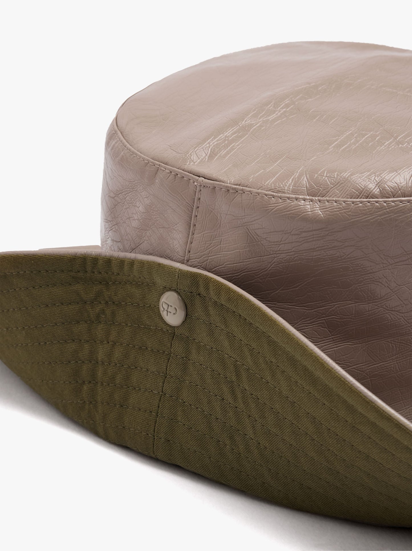 Reversible Bucket Hat