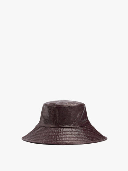 Reversible Bucket Hat