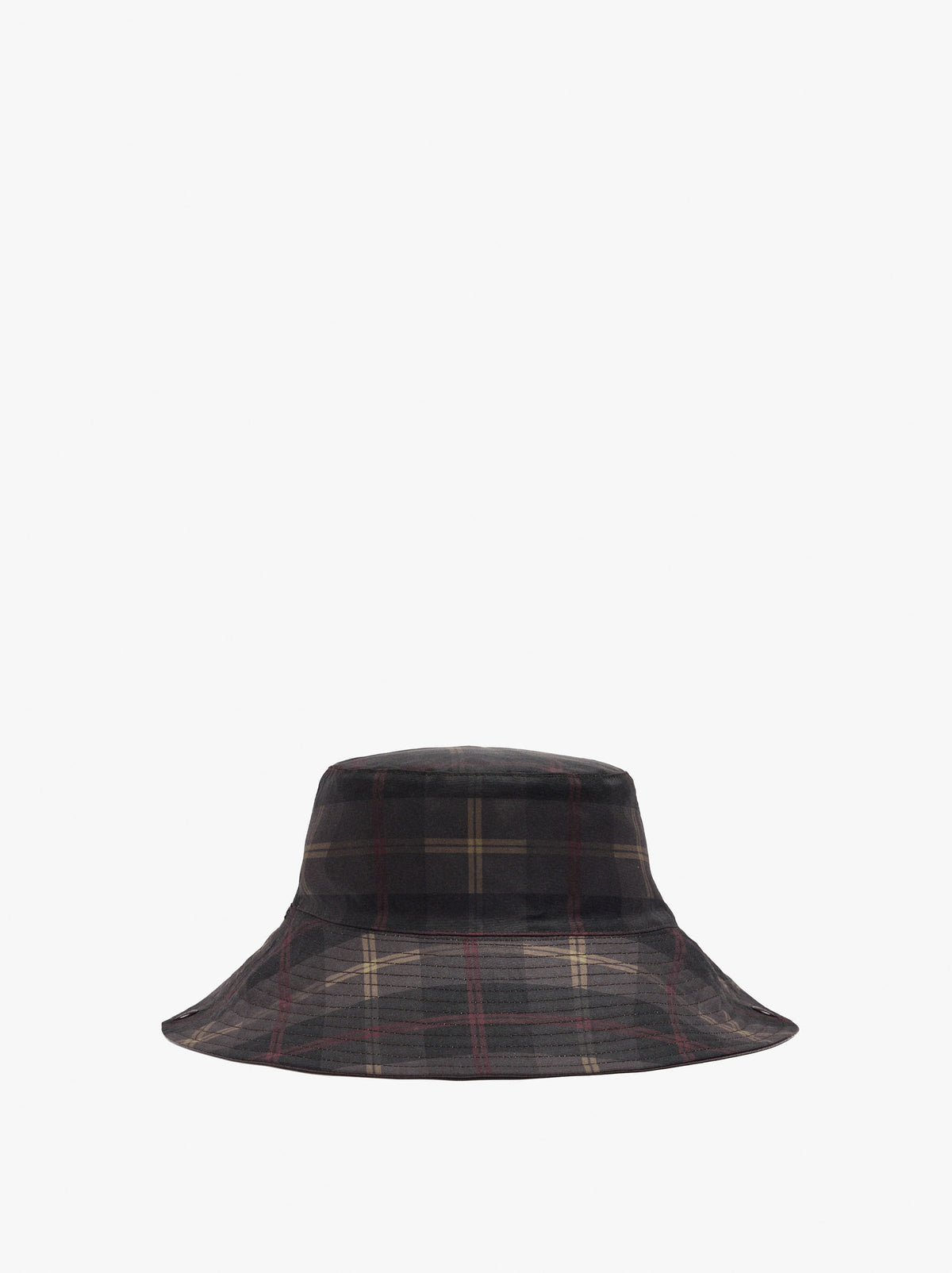 Reversible Bucket Hat