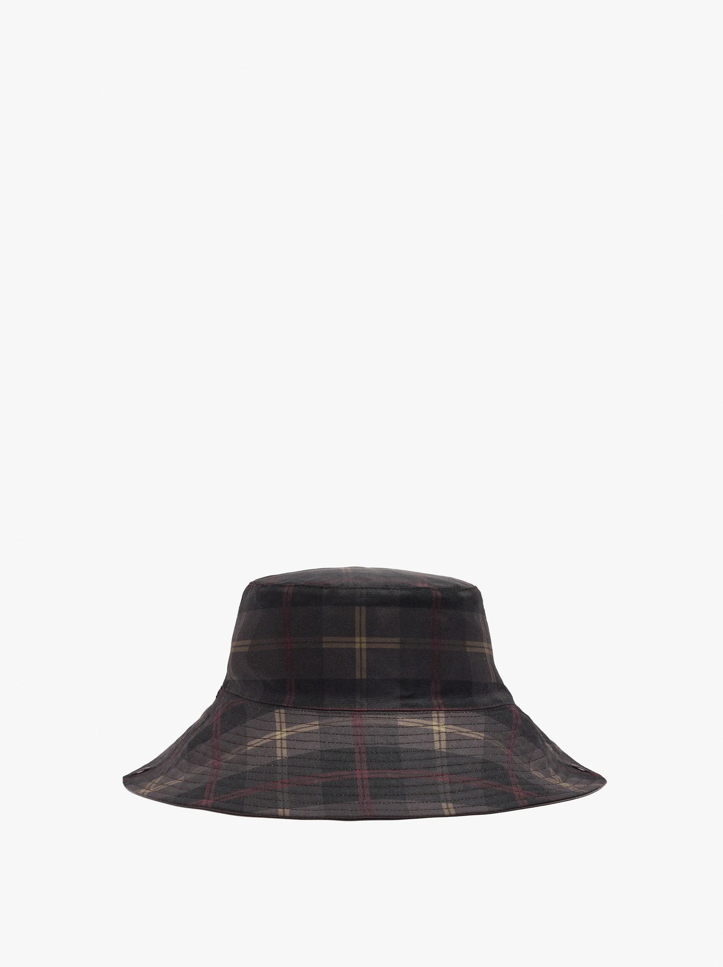 Reversible Bucket Hat