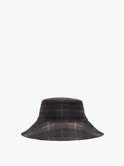Reversible Bucket Hat