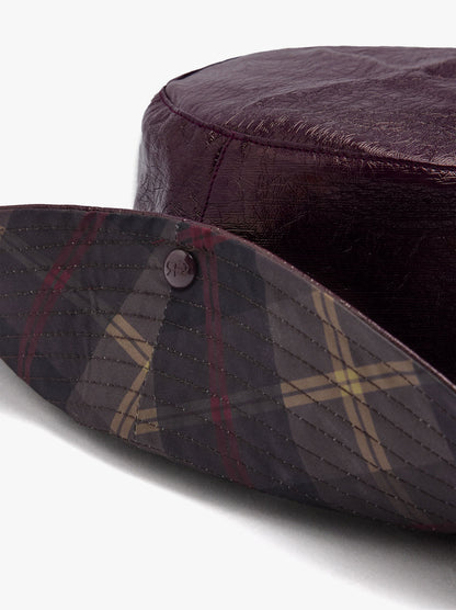 Reversible Bucket Hat