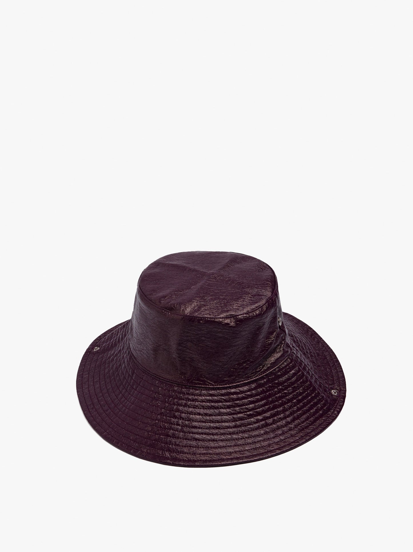 Reversible Bucket Hat
