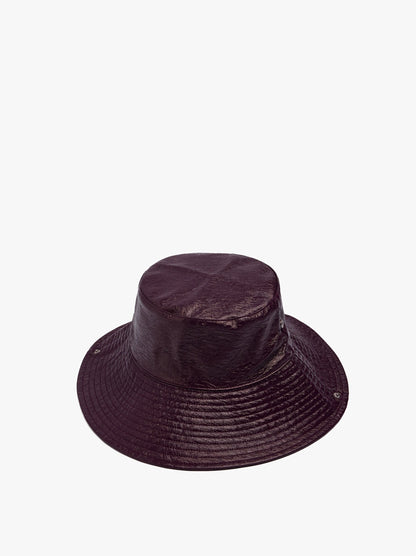 Reversible Bucket Hat