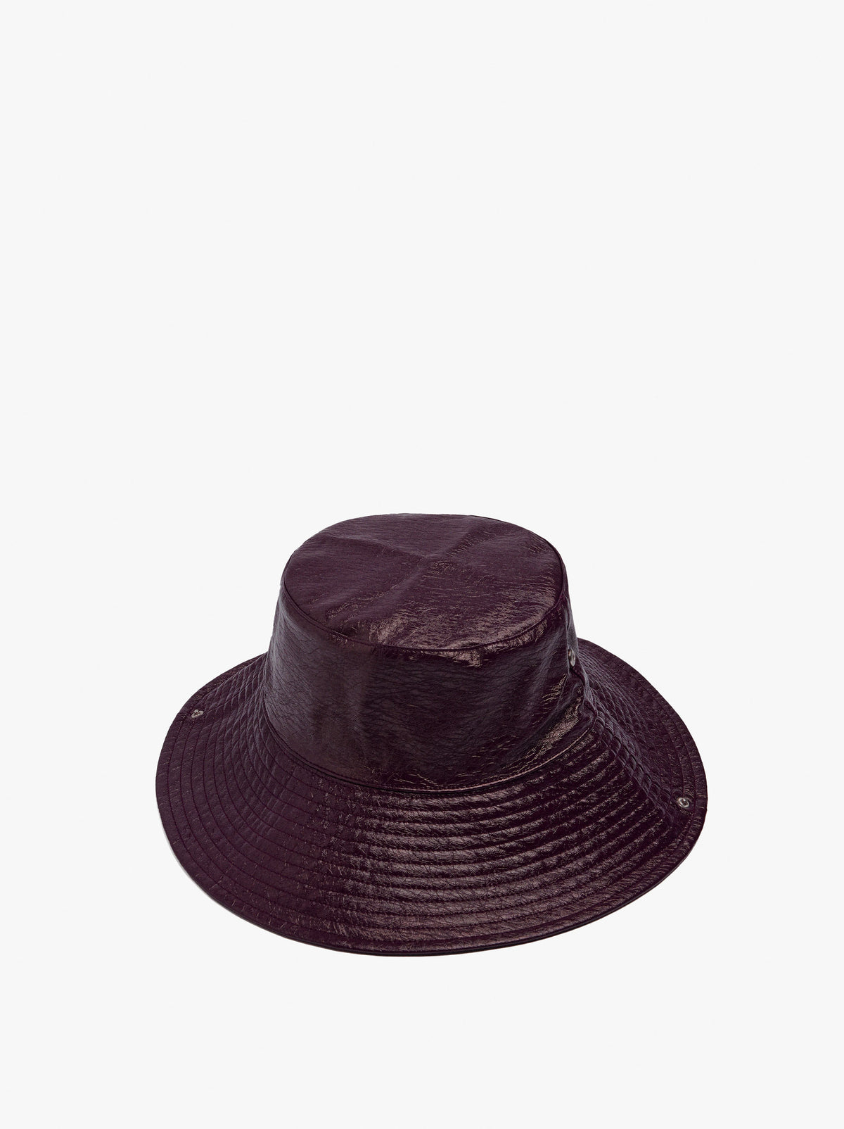 Reversible Bucket Hat