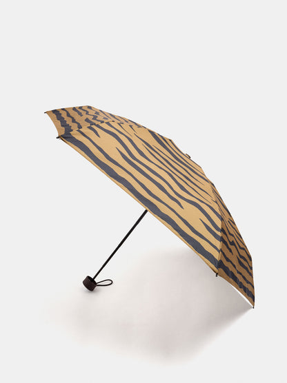 Small Printed Umbrella