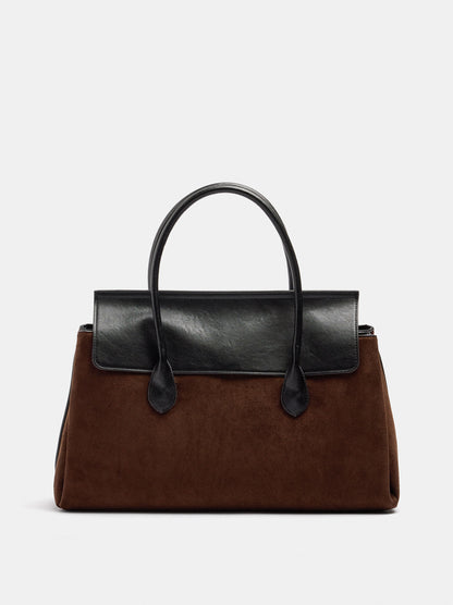 Tanzania Computer Hand Bag