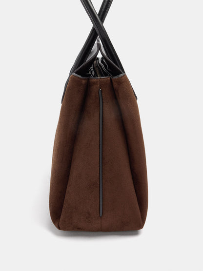 Tanzania Computer Hand Bag