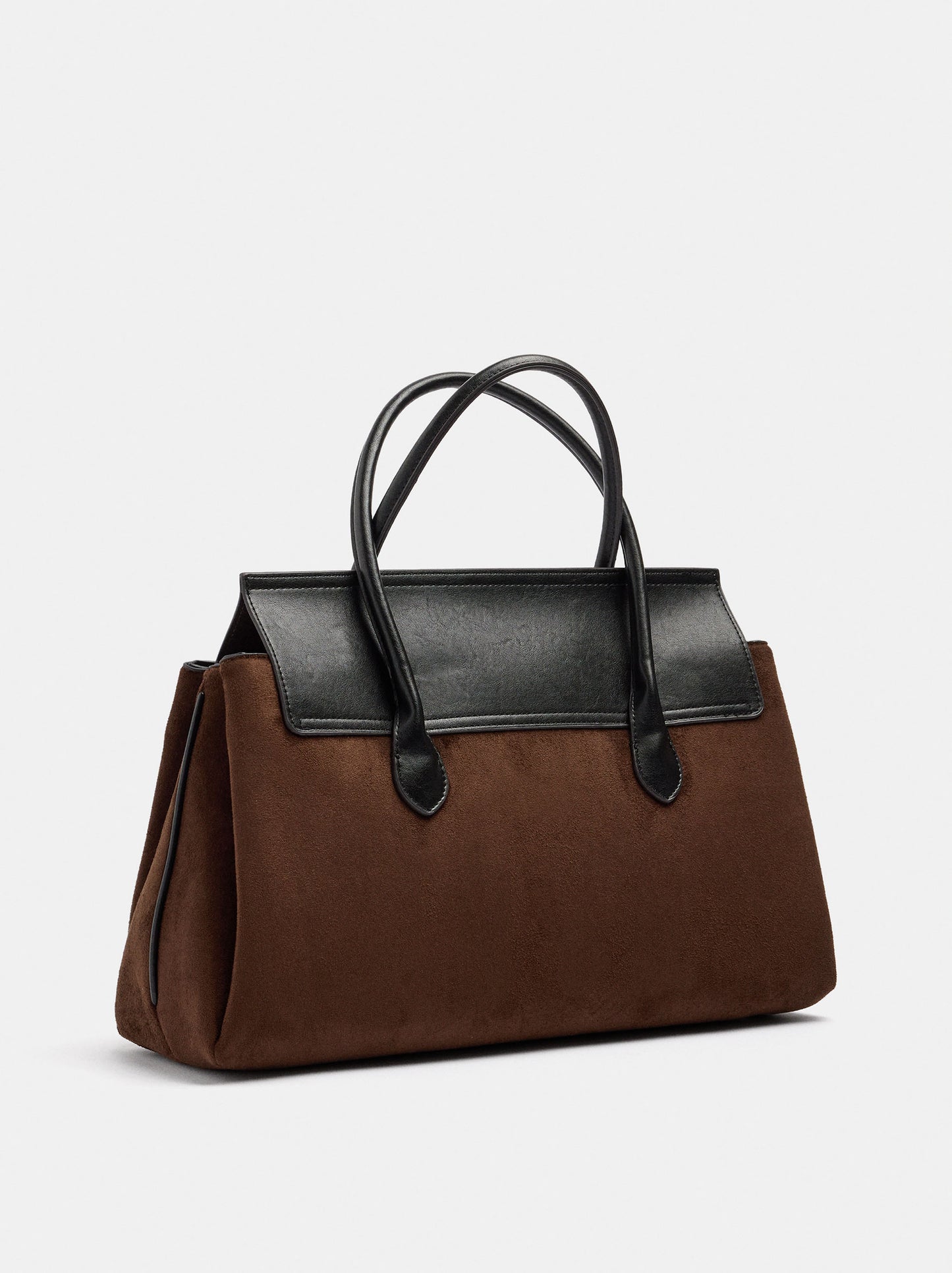 Tanzania Computer Hand Bag