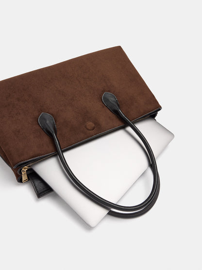 Tanzania Computer Hand Bag