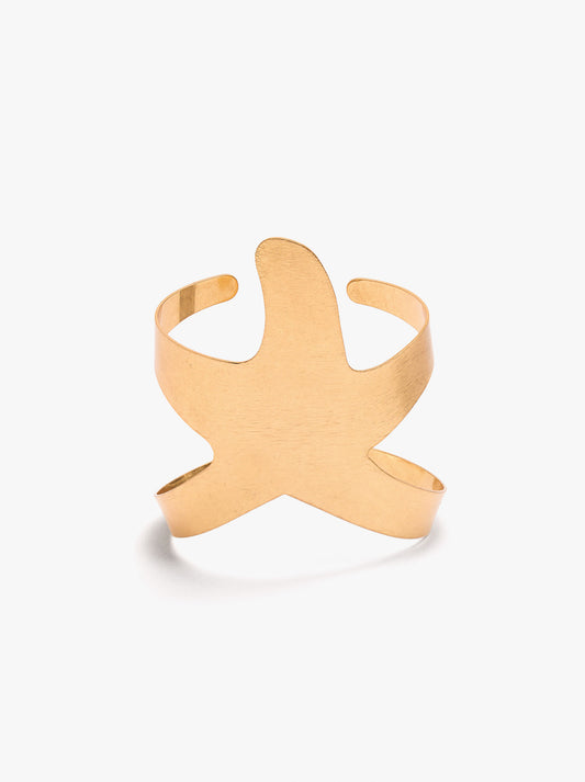 Bracelet With Starfish
