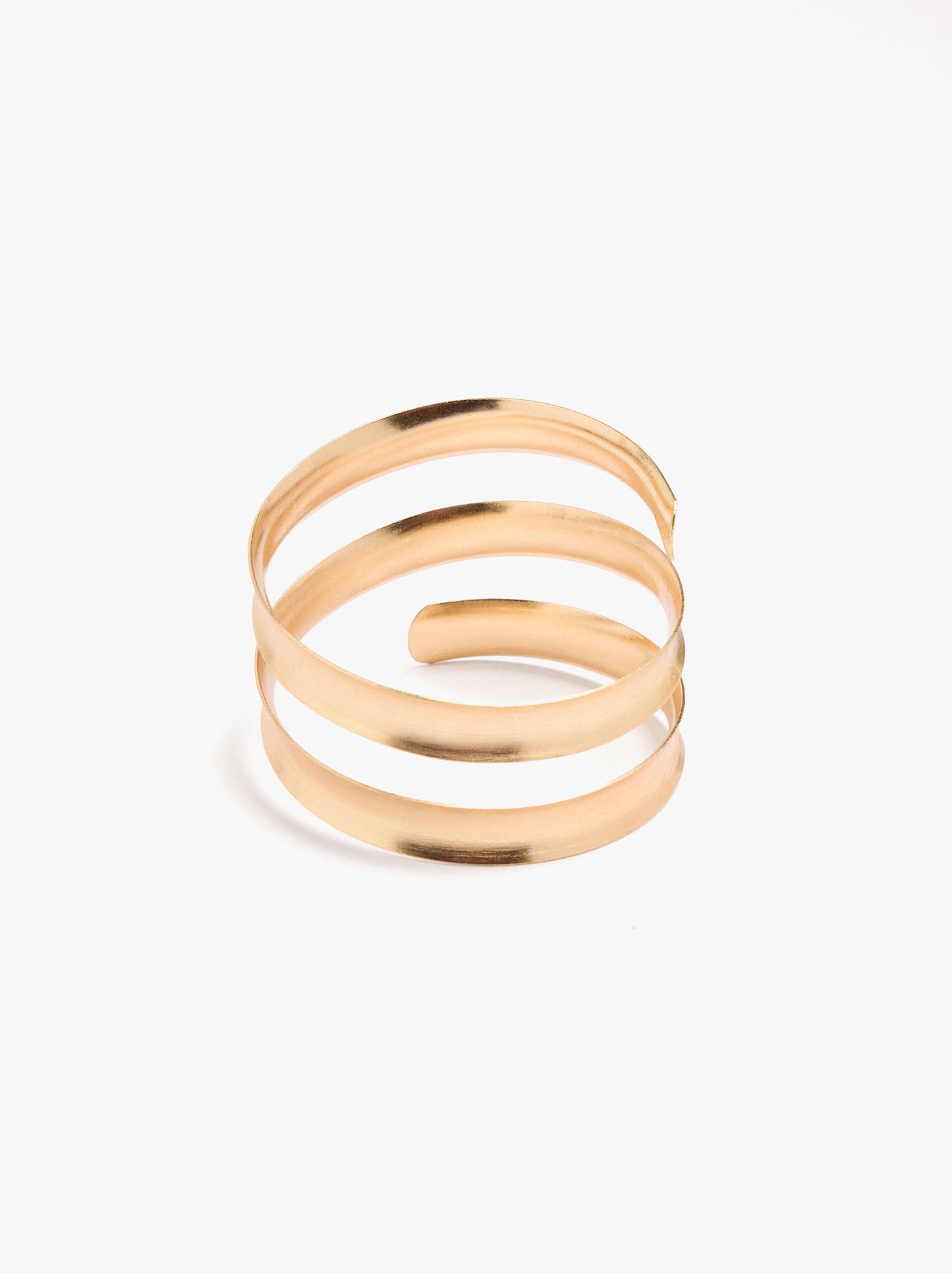 Triple Effect Bracelet