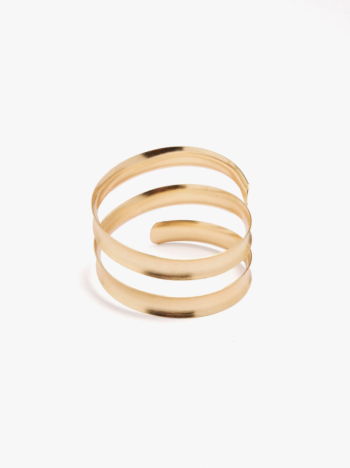 Triple Effect Bracelet