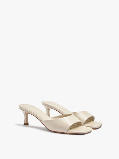 Heeled Sandal