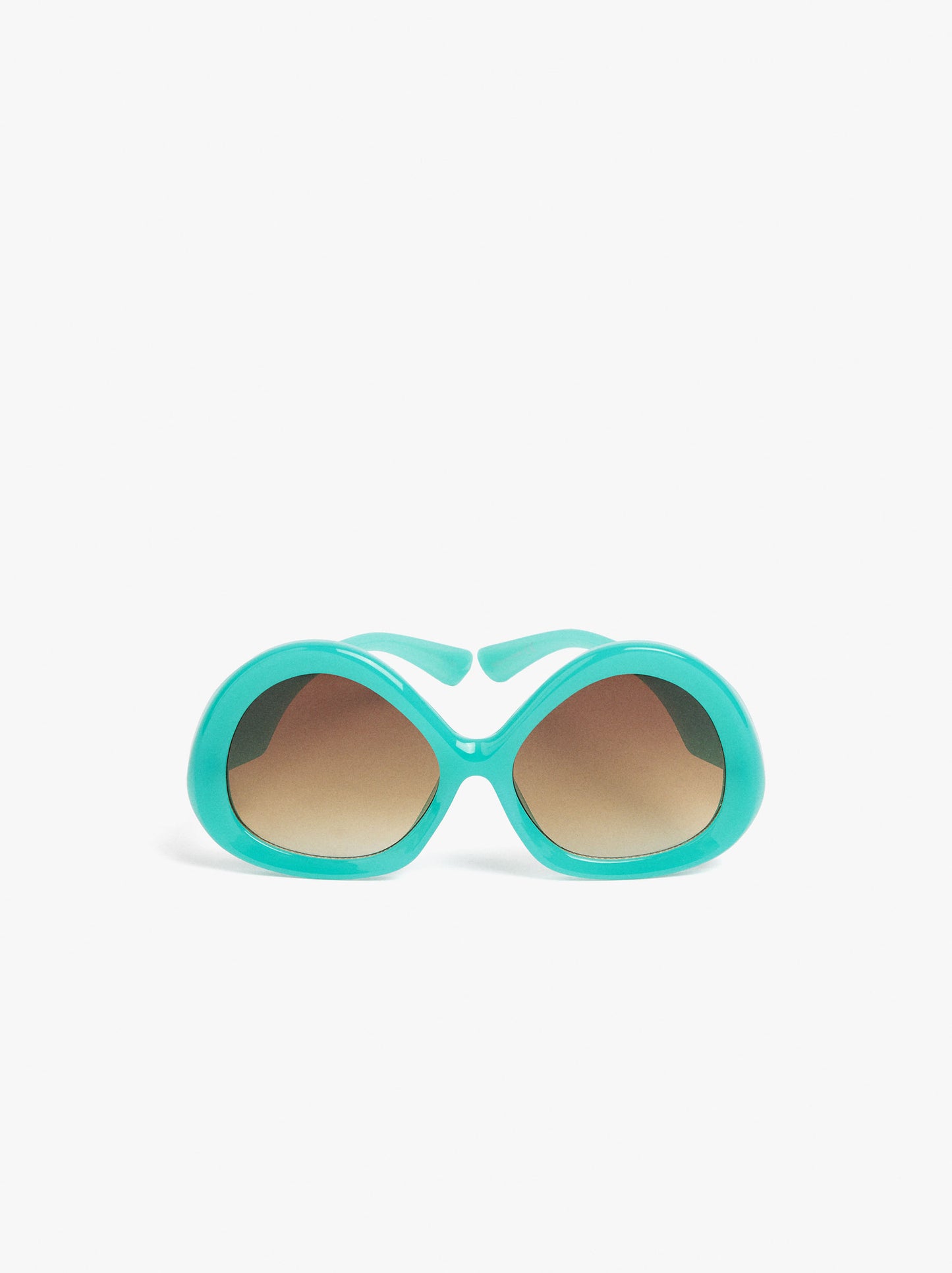 Round Sunglasses