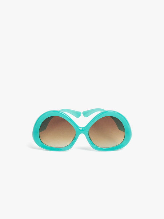 Round Sunglasses