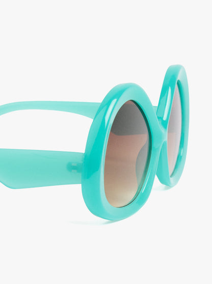 Round Sunglasses