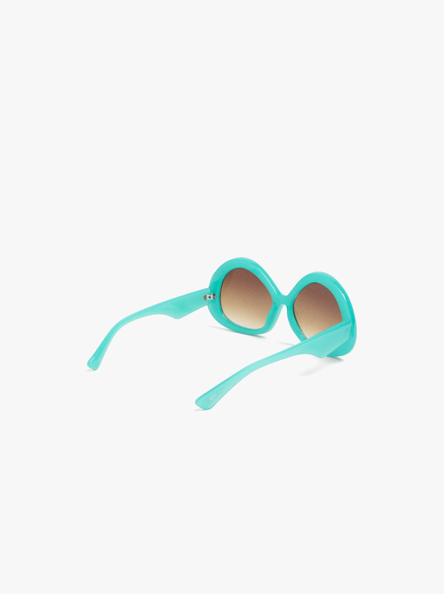Round Sunglasses
