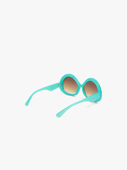 Round Sunglasses