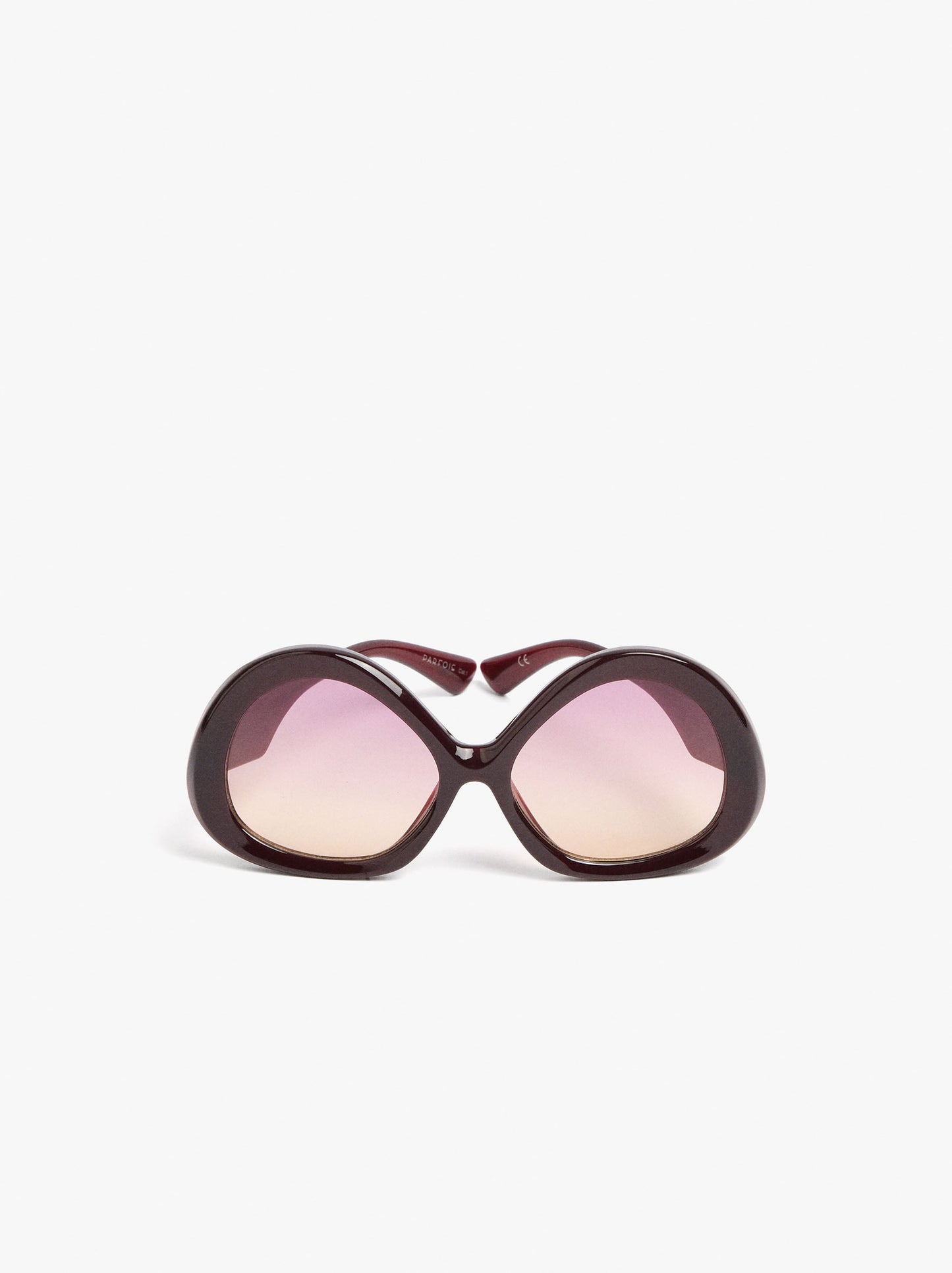 Round Sunglasses