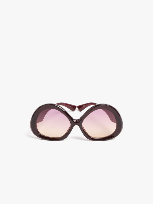 Round Sunglasses